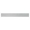 Msi Veneto White Bullnose 3 In. X 24 In. Glazed Porcelain Wall Tile, 12PK ZOR-PT-TR-0148 - alternate 2